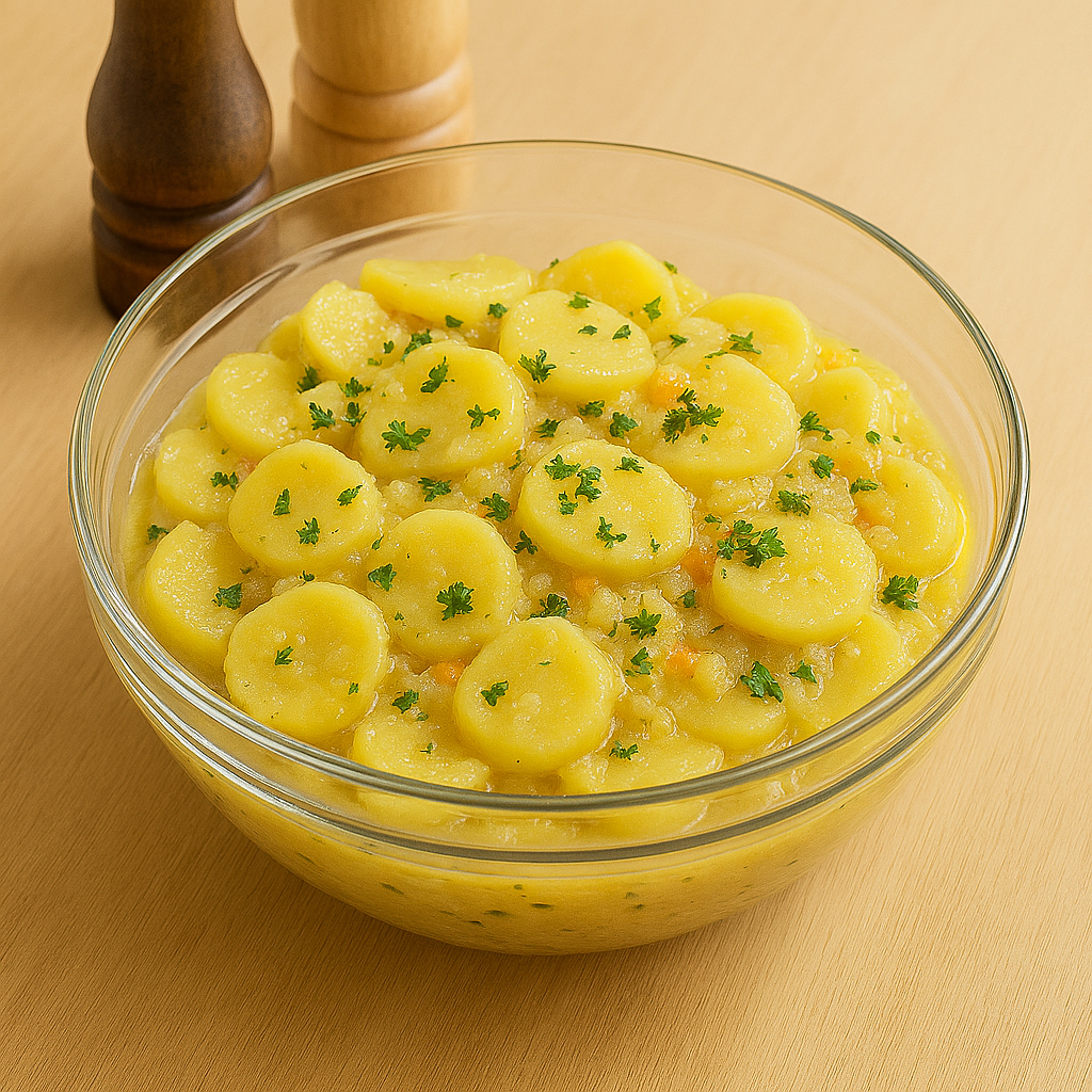 Kartoffelsalat