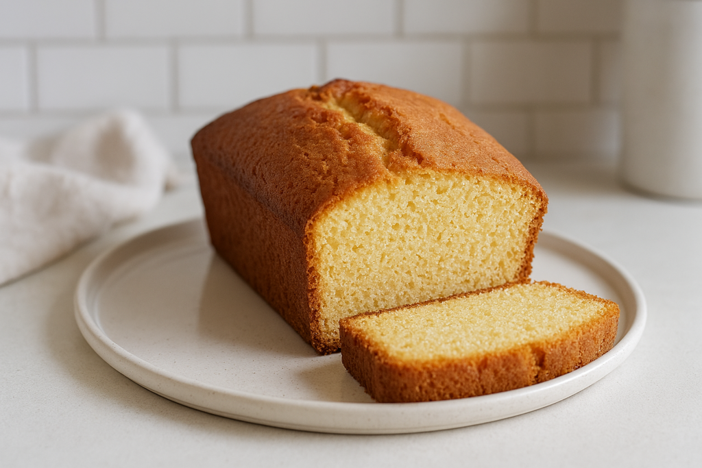 ruehrkuchen