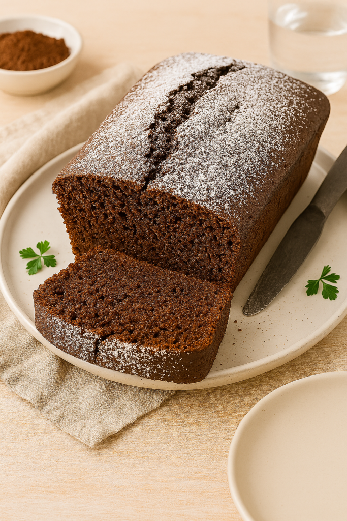 Schokokuchen