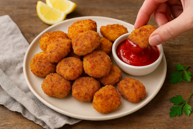 Chicken Nuggets