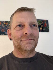 Ralf - Gründer und Betreiber von Gustify