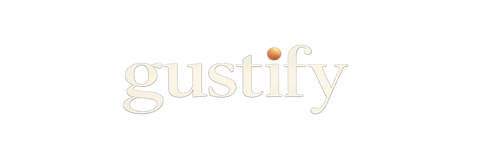 Gustify