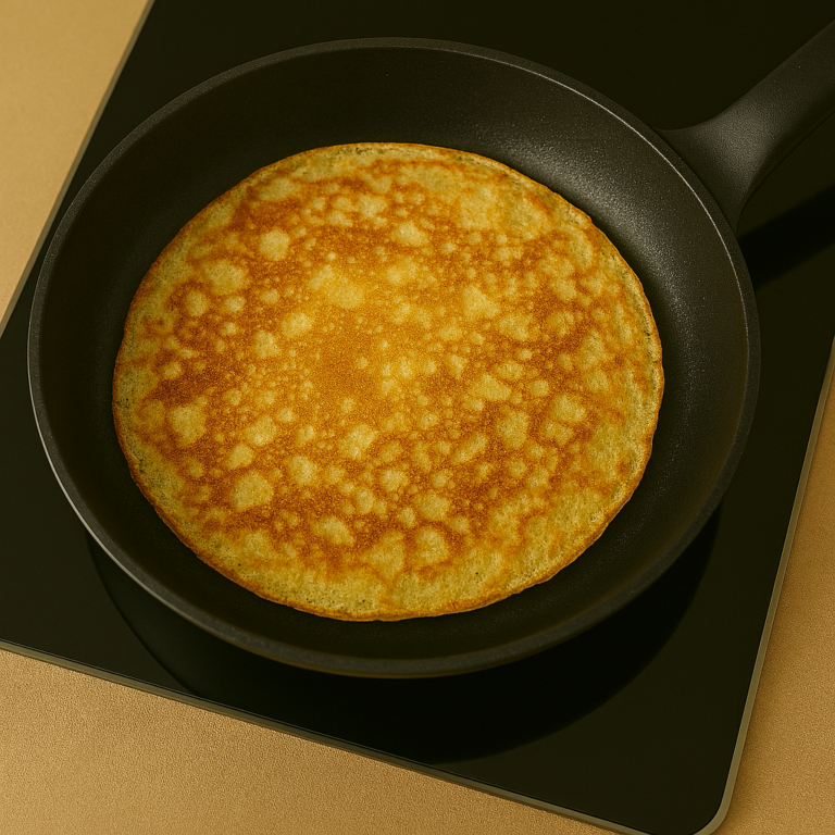 pfannkuchen