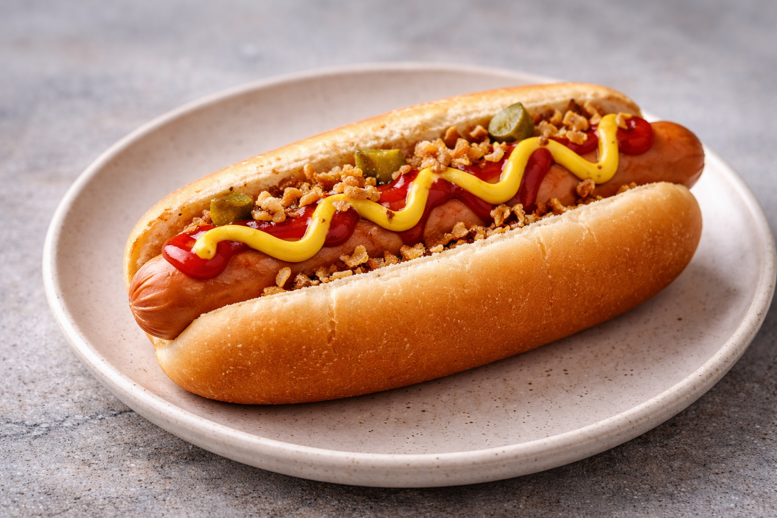 Hot Dogs einfach – klassisch & schnell gemacht