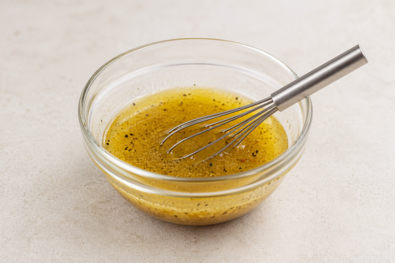 Vinaigrette klassisch