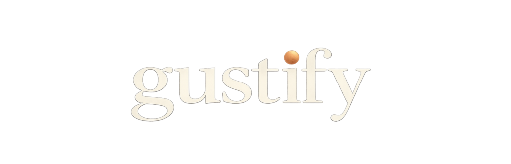 Gustify - Echt kochen. Einfach geniessen